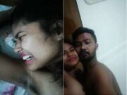 SEXY LOOK DESI GIRL FIRST TIME PAIN FULL SEX