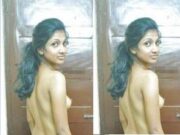 Tamil Girl Enjoy With lover