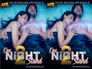 One Night Stand PART 2