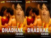 Dhadhak Episode 1