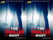 Today Exclusive – The Thriller Night