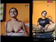 Most Demanded Indian Girl Showing her Boobs and Pussy