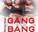 Gang Girls Bang