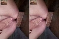 Today Exclusive – Sexy Desi Bhabhi Blowjob and Fingering part 1