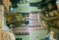 Today Exclusive – Indian Beautiful Hot model sex with Lover