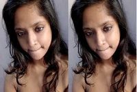 Today Exclusive – Desi paid Call Girl Riya Shows Her Nude Body Part 8