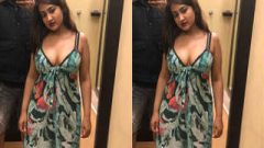 Today Exclusive – Sexy Punjabi Girl Enjoy With Lover